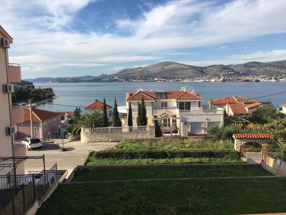 Rooms Krolo Trogir Exterior foto