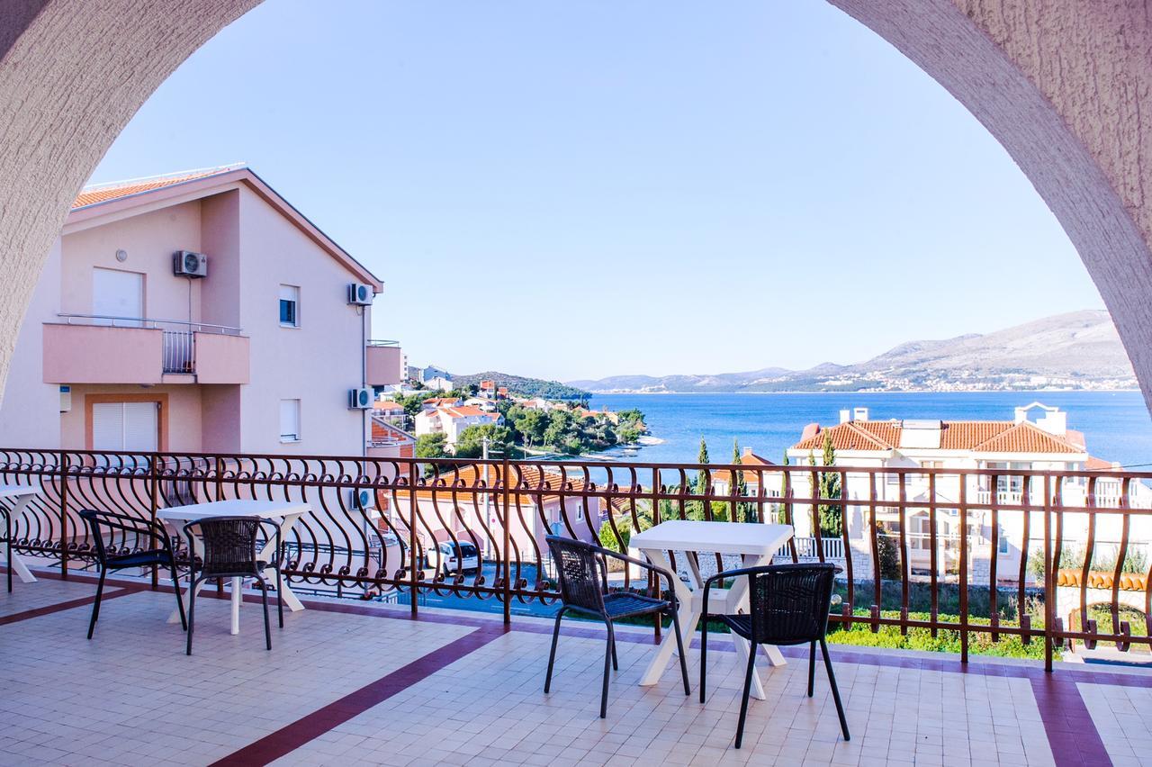 Rooms Krolo Trogir Exterior foto