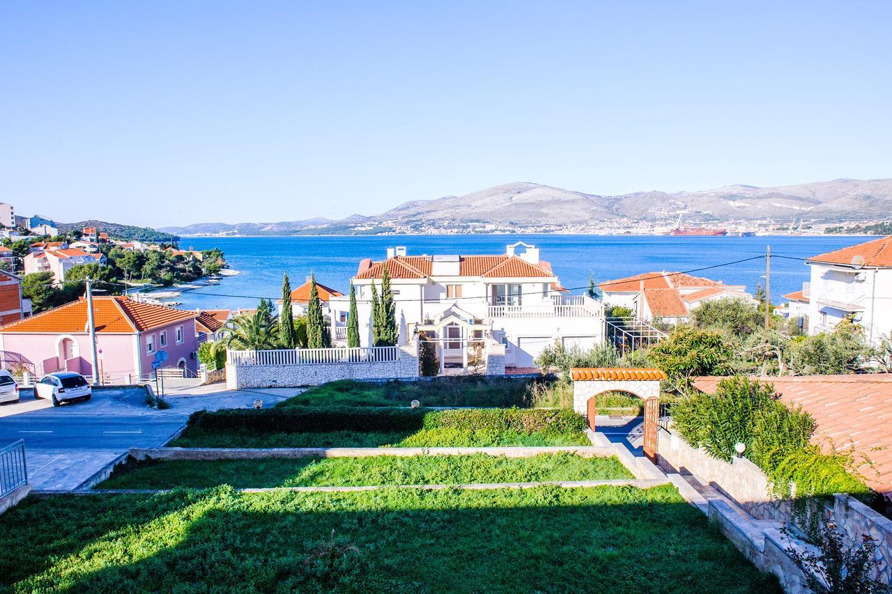 Rooms Krolo Trogir Exterior foto